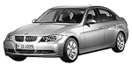 BMW E92 C1277 Fault Code