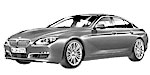 BMW F06 C1277 Fault Code