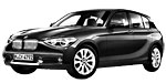 BMW F20 C1277 Fault Code
